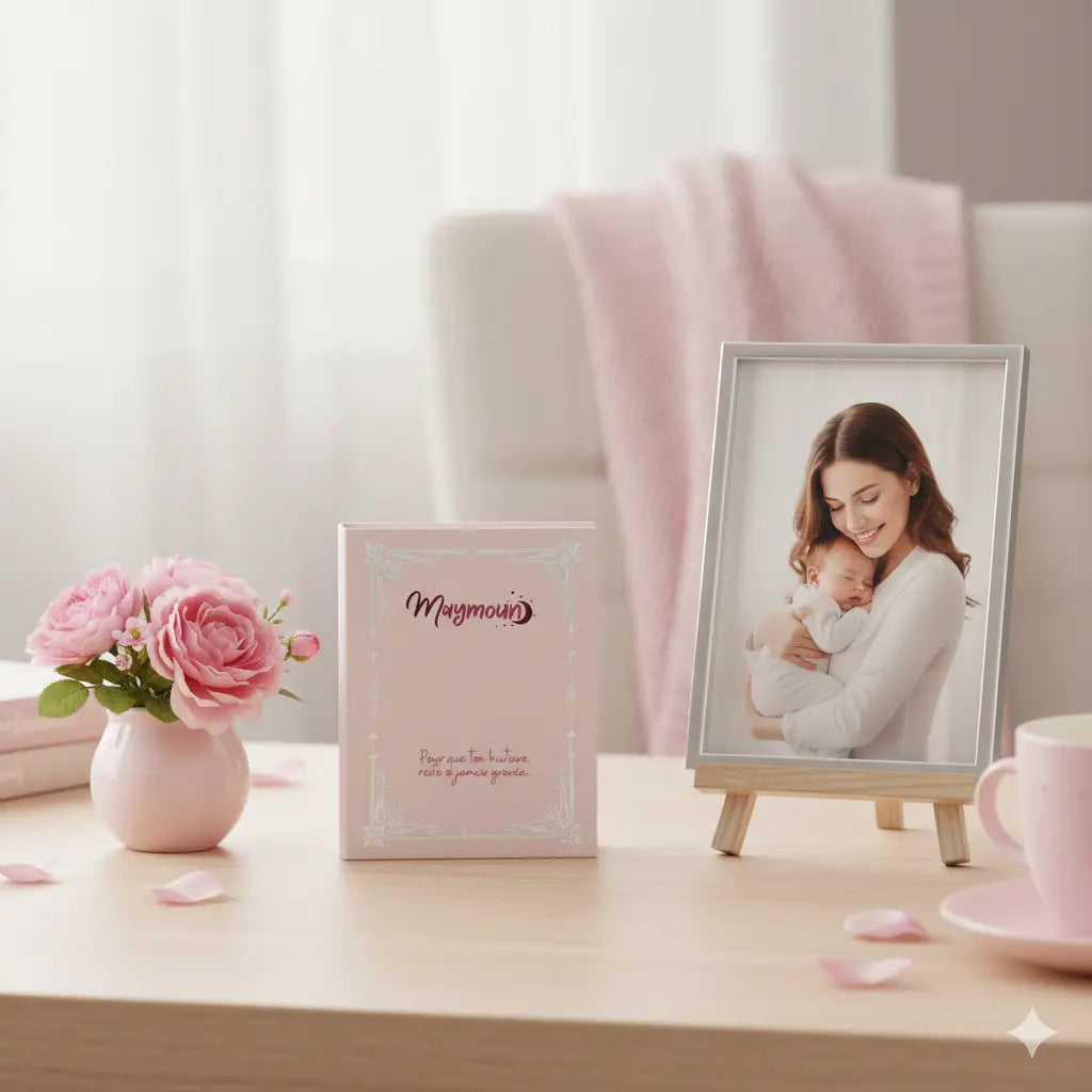 Collier Reine des Diamants