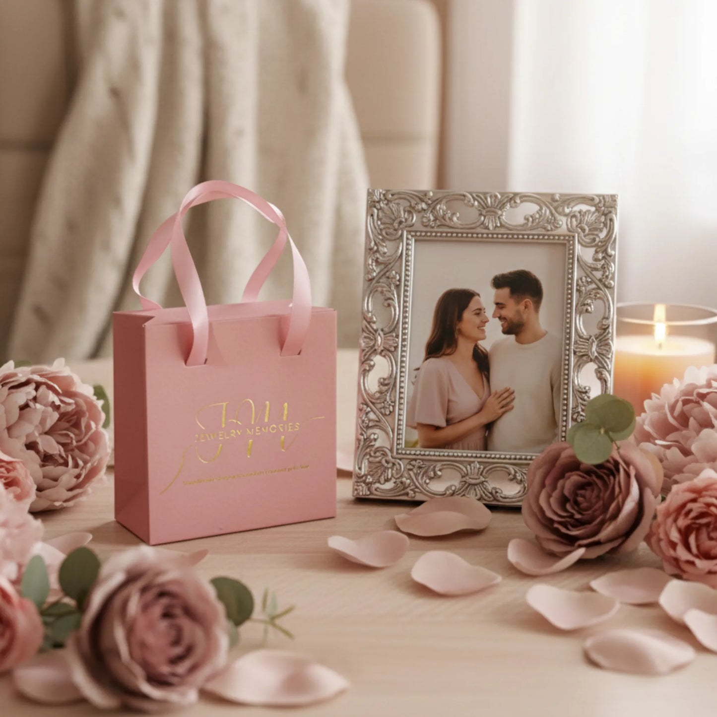 Sunny Charm Bracelet