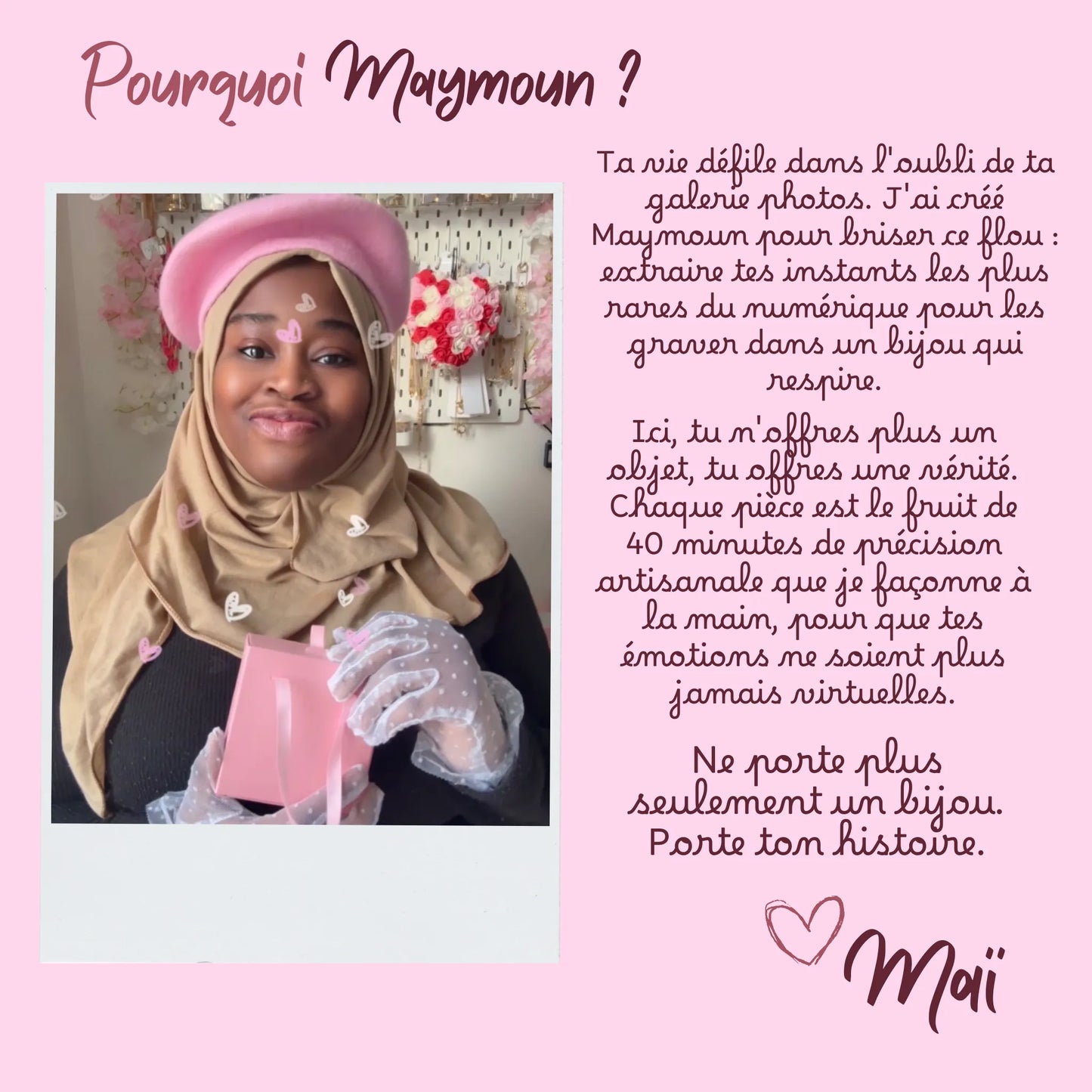 Diamond Lake Bracelet