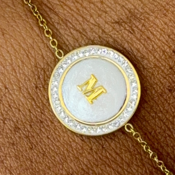 Initials