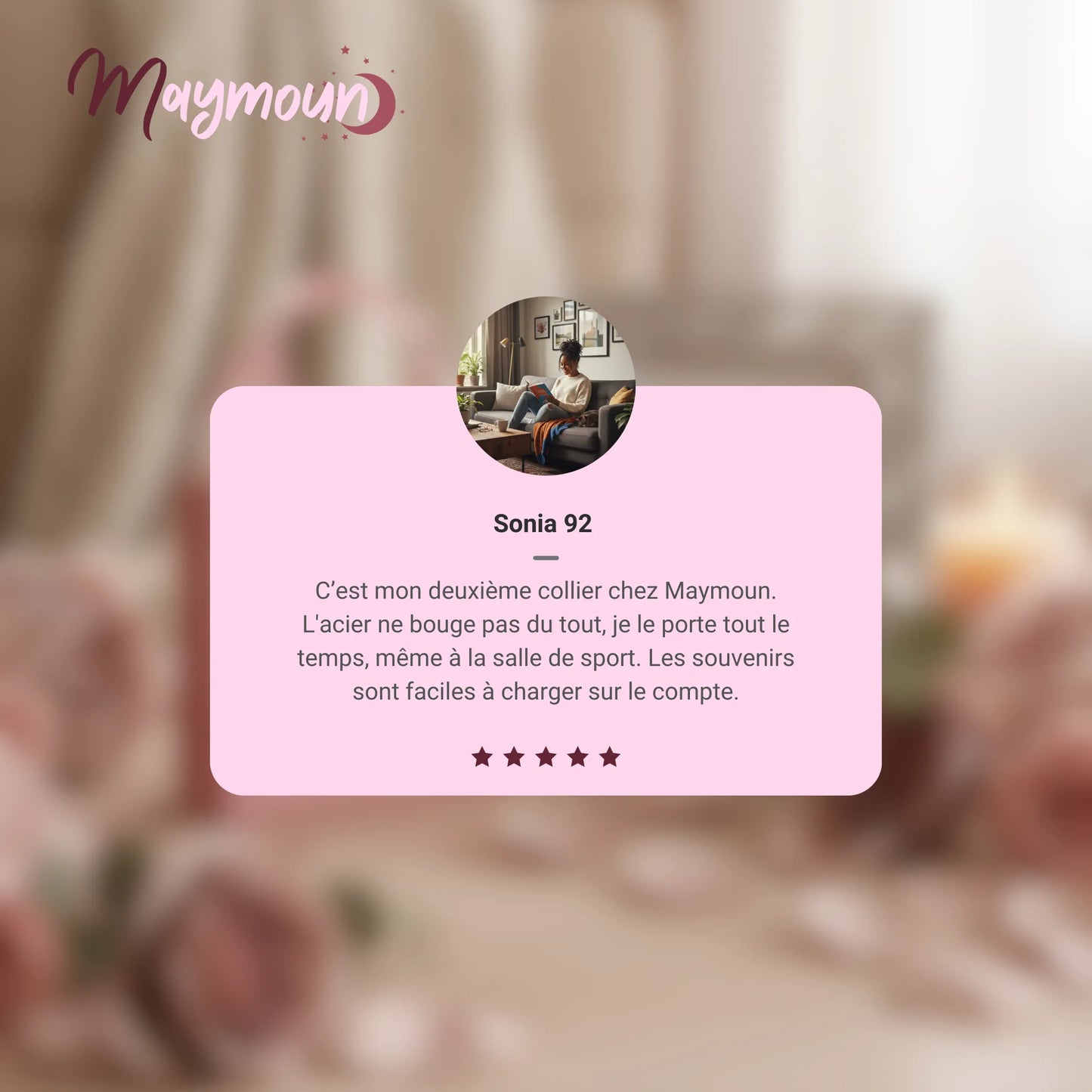 Pure Gentleman Bracelet