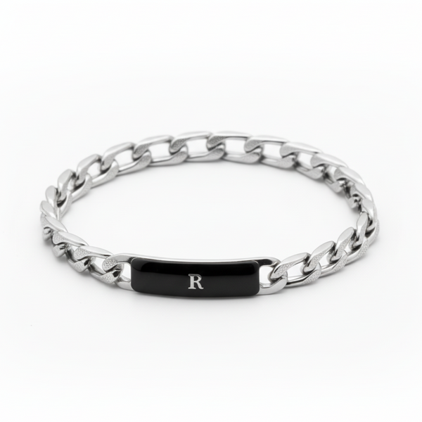 Bracelet Men In Black