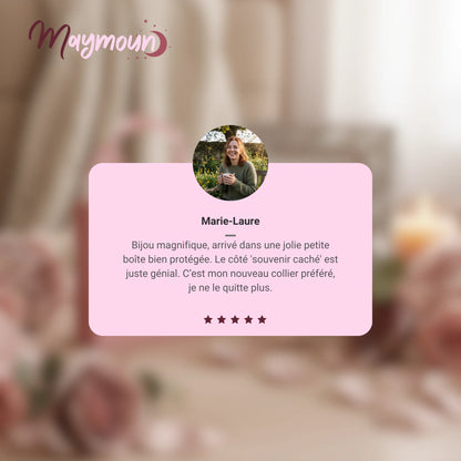 Sapphire Ocean Bracelet