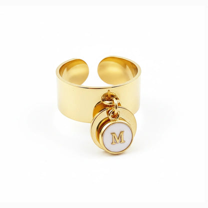 Bague connecté Simple Luxury - Maymoun
