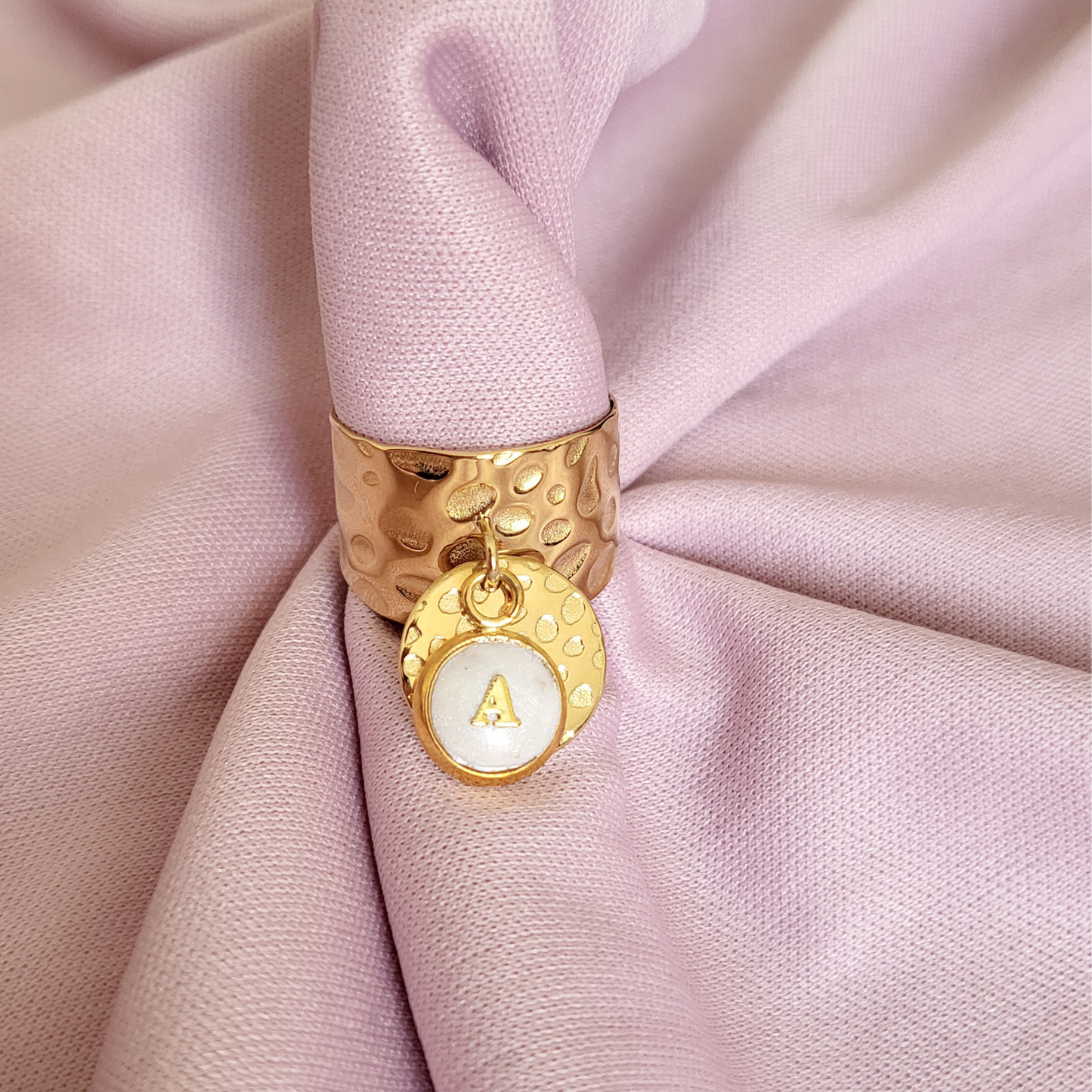 Marvel Elegance Ring