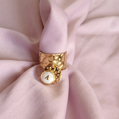 Marvel Elegance Ring