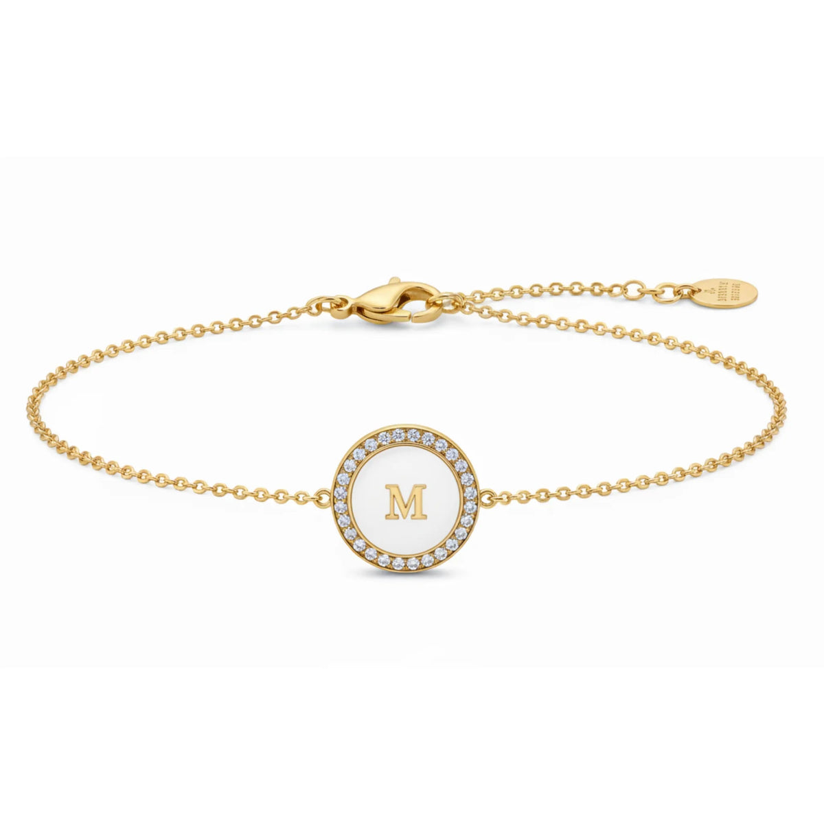 Bracelet connecté Charme Ensoleillé - Maymoun