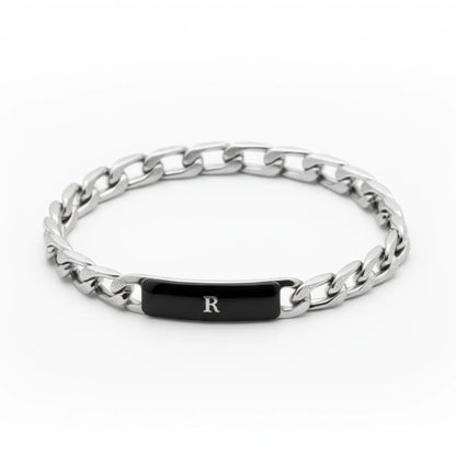 Bracelet connecté Men In Black - Maymoun