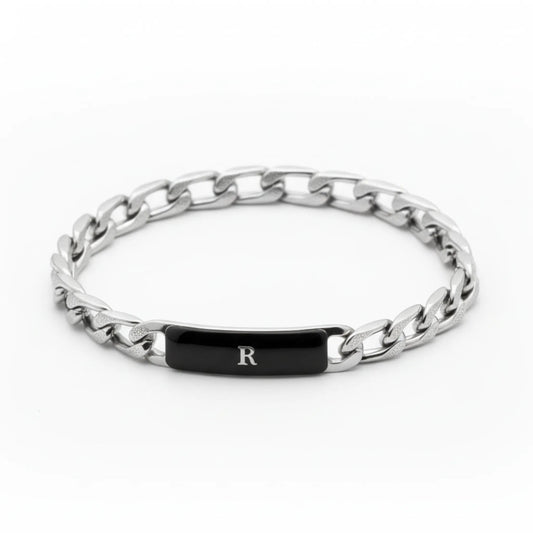 Bracelet connecté Men In Black - Maymoun