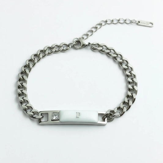 Bracelet connecté Pure Gentleman - Maymoun
