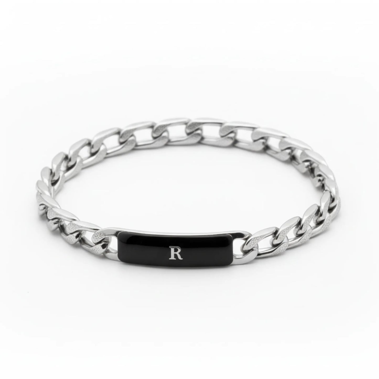 Men's Bracelet in Black