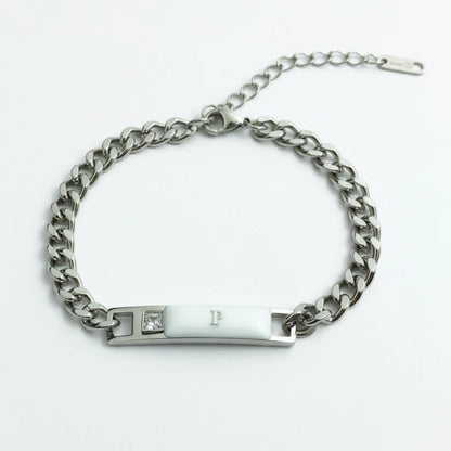 Pure Gentleman Bracelet