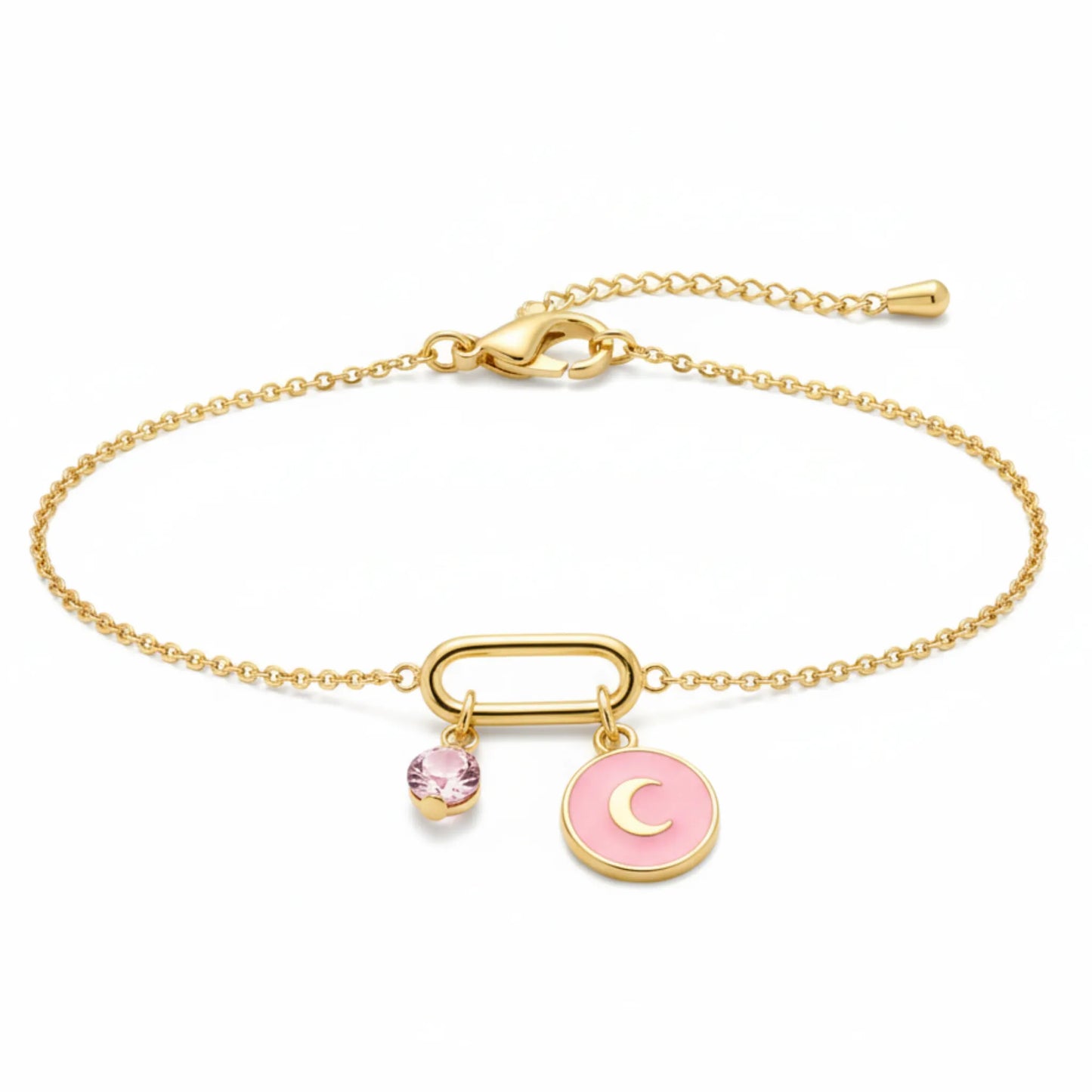 Diamond Light Bracelet