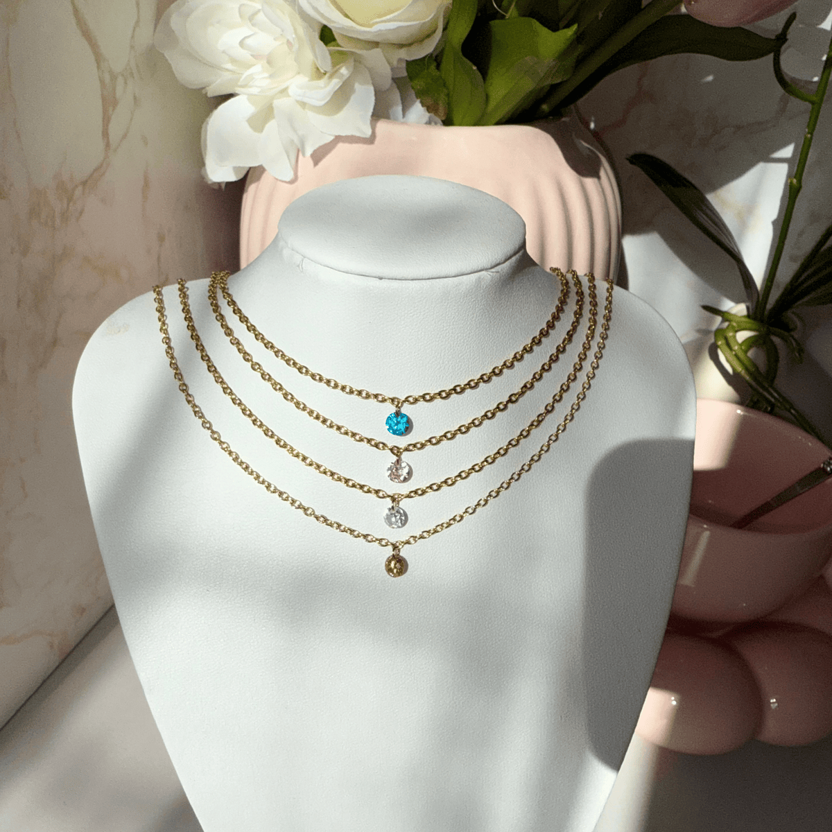 Coffret Majesté d'Or - Maymoun