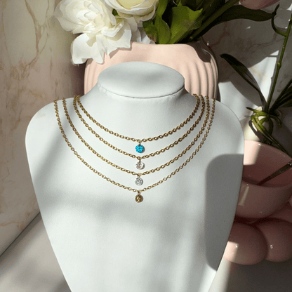 Coffret Majesté d'Or - Maymoun