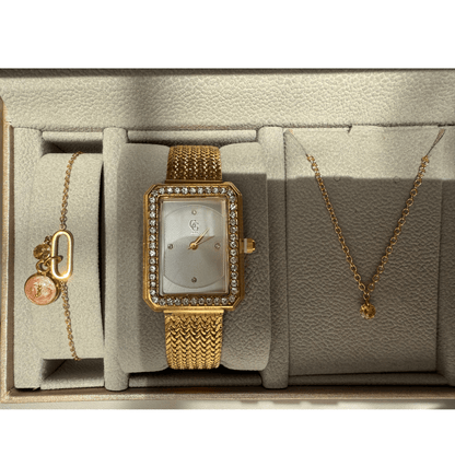 Coffret Majesté d'Or - Maymoun