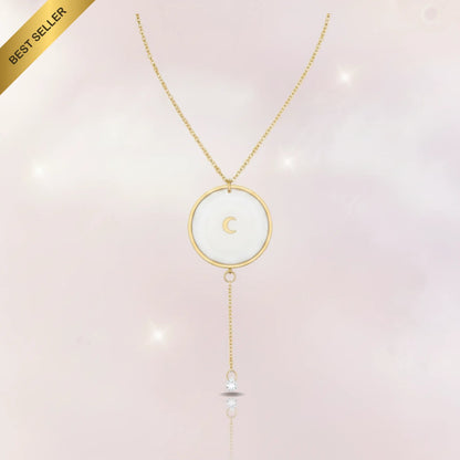 Collier connecté Maimunah Deliness - Maymoun
