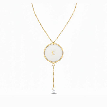 Collier connecté Maimunah Deliness - Maymoun