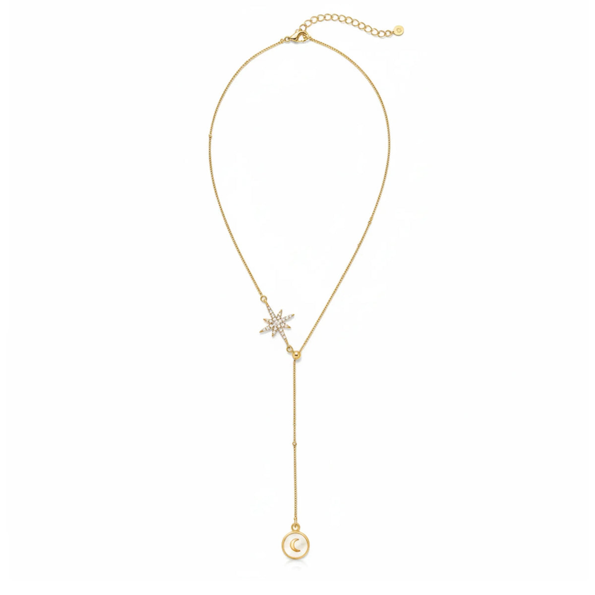 Collier connecté Reine des Etoiles - Maymoun