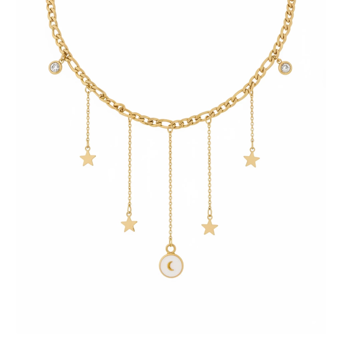 Collier Les Joyaux de Cléopâtre