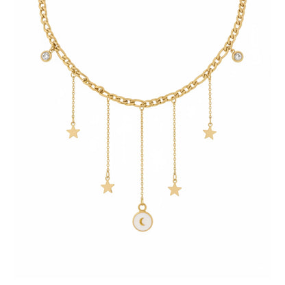 Collier Les Joyaux de Cléopâtre