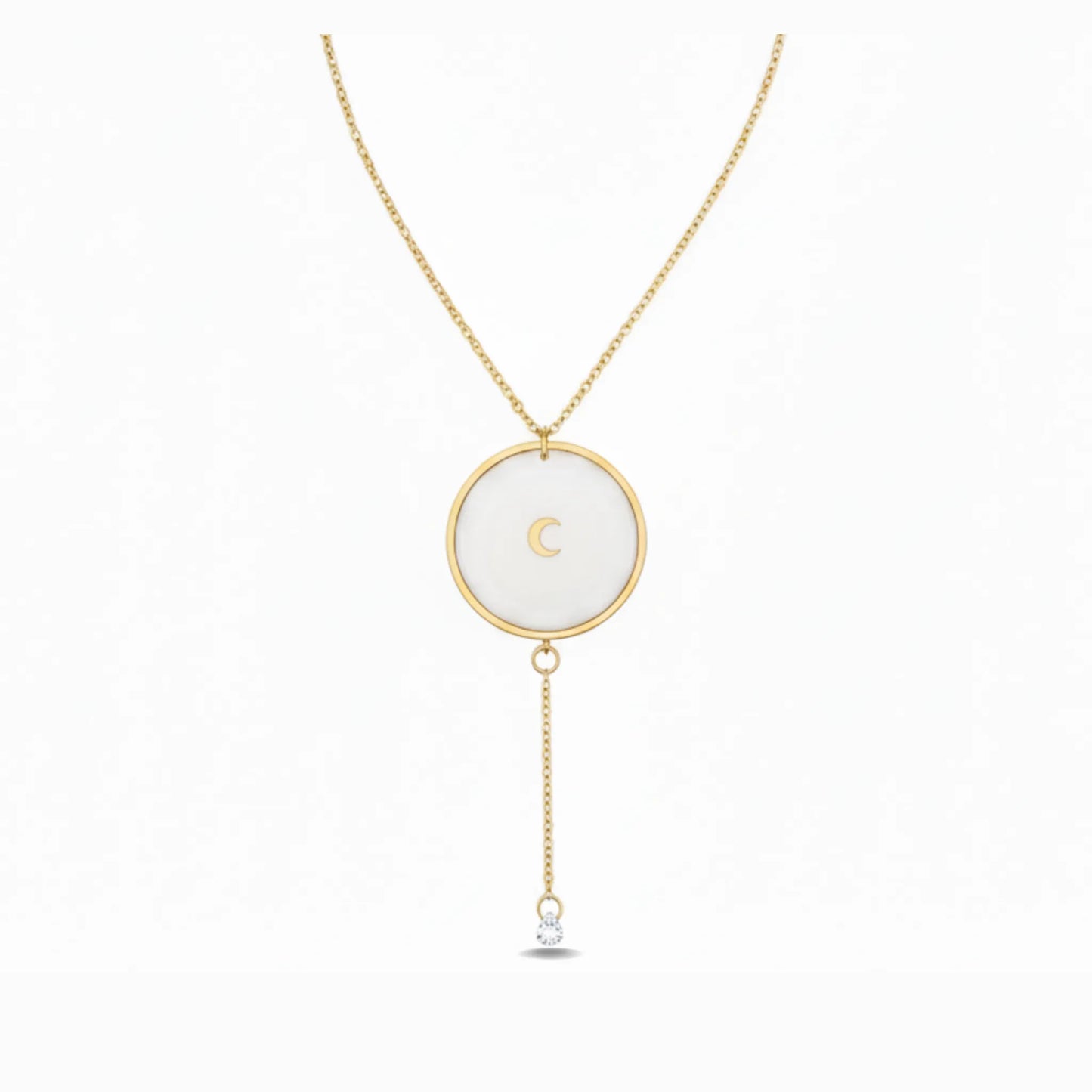 Collier Maimunah Deliness
