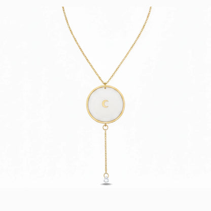 Collier Maimunah Deliness