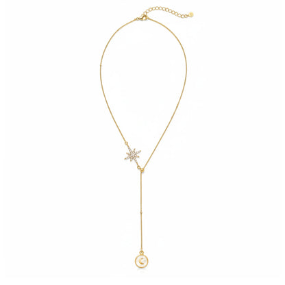 Queen of the Stars Necklace