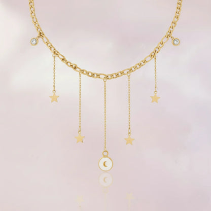 Collier Les Joyaux de Cléopâtre
