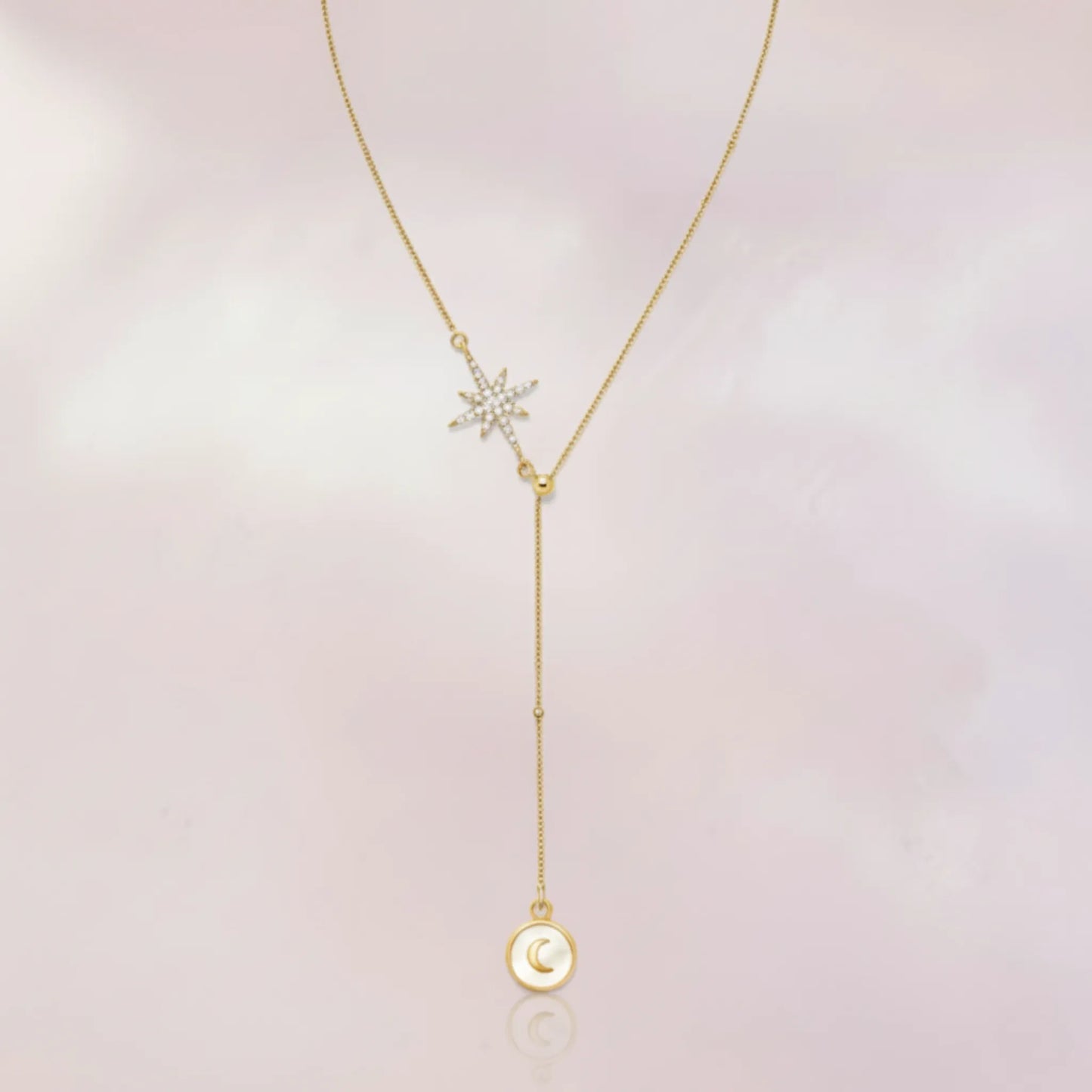 Queen of the Stars Necklace