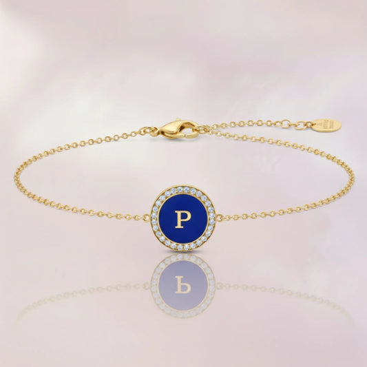 Diamond River Bracelet 