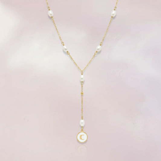 Charm of Elegance Necklace