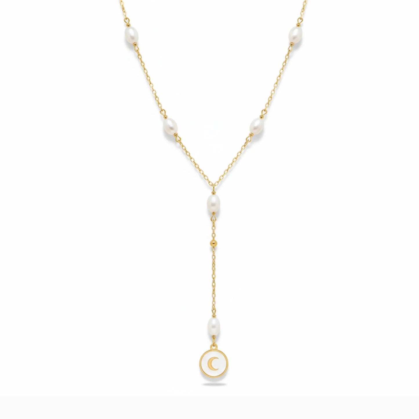 Charm of Elegance Necklace