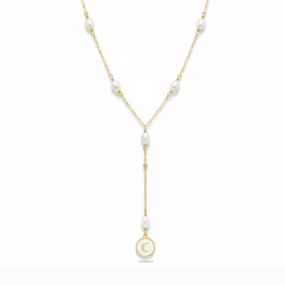 Charm of Elegance Necklace