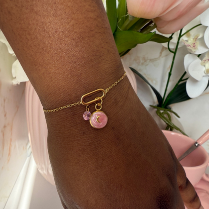 Diamond Light Bracelet
