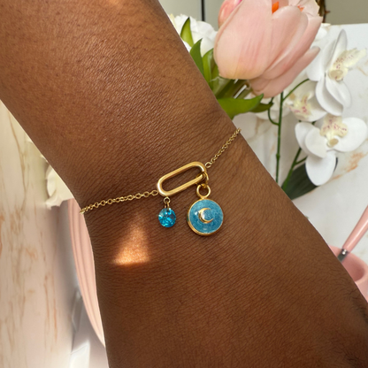 Diamond Light Bracelet